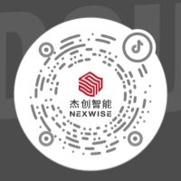 杰創(chuàng)智能公眾號(hào)
